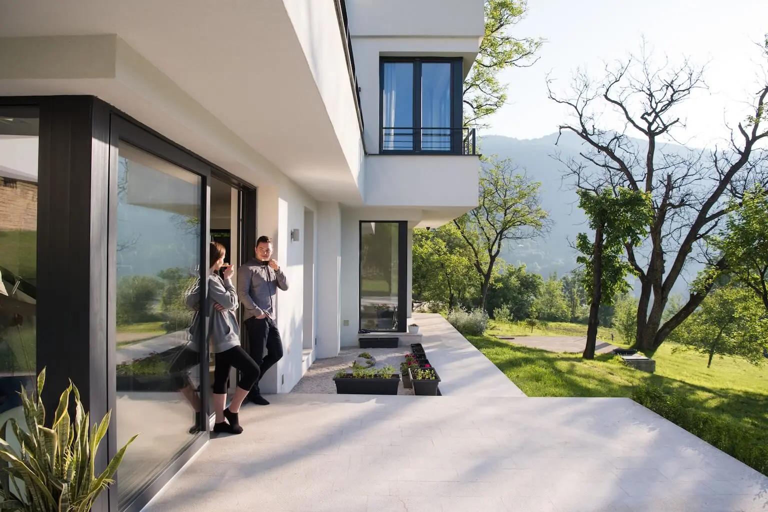 Home Not Market-Ready?