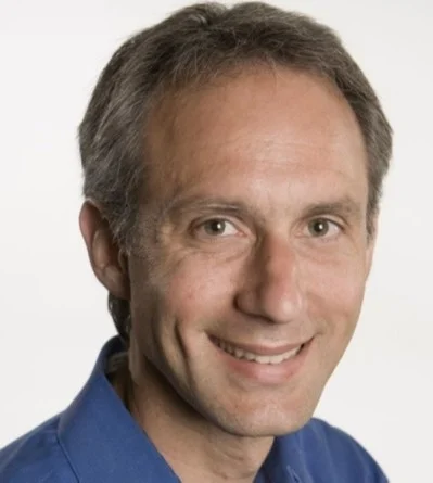 Steven Sordello 